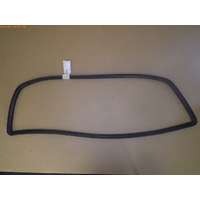 suitable for TOYOTA HILUX LN/RN50/60 - 8/1983 to 8/1997 - SINGLE/DUAL CAB - REAR WINDSCREEN RUBBER 