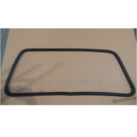 HOLDEN GEMINI TC-TD-TE-TF-TG-TX - 3/1975 to 4/1985 - 2DR WAGON - REAR WINDSCREEN MOULDING