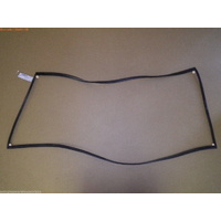suitable for TOYOTA RAV4 10 SERIES - 7/1994 to 4/2000 - 5DR WAGON - REAR WINDSCREEN RUBBER MOULD
