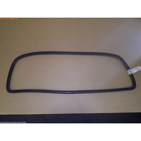 MAZDA BRAVO B2000/B2600 - 2/1999 to 11/2006 - UTE - RUBBER  FOR REAR WINDSCREEN