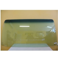 MITSUBISHI CANTER/FUSO (NARROW) - 11/2011 TO CURRENT - TRUCK - FRONT WINDSCREEN GLASS 1528 x 738)