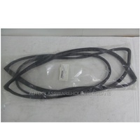 MERCEDES VITO 639 - 5/2004 to 12/2014 - SWB/LWB VAN - FRONT WINDSCREEN RUBBER MOULD - NEW