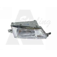 DAEWOO CIELO GL/GLX - 10/1995 to 7/1998 - 3DR/5DR HATCH - DRIVERS - RIGHT SIDE HEADLIGHT
