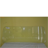 HONDA CIVIC - WAGON 1973>1979 - REAR WINDSCREEN - 420mm X 1060mm