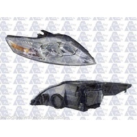FORD MONDEO MA/MB (LX/TDCI/ZETEC) - 10/07>6/10 - DRIVERS - RIGHT SIDE HEADLIGHT - NEW