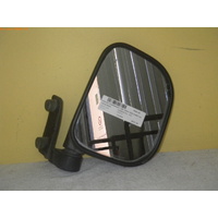 MITSUBISHI STARWAGON L400 - 9/94>1/07 - DRIVERS - RIGHT SIDE MANUAL MIRROR - 014007