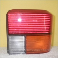 VOLKSWAGEN TRANSPORTER T4 - 11/1992 to 8/2004 - VAN - DRIVERS - RIGHT SIDE REAR TAILLIGHT