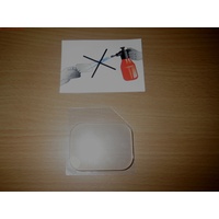 SILICONE PAD FOR FORD, JAGUAR, LAND ROVER, PORSCHE, SKODA, VOLKSWAGEN - OZM/OZ-SF09