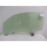 TOYOTA 86 GTS - 2012 to CURRENT -  2DR COUPE - LEFT SIDE FRONT DOOR GLASS 