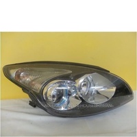 HYUNDAI i30 CW - 4DR WAGON 2/09>4/12 - DRIVER - RIGHT SIDE FRONT HEAD LIGHT INDICATOR