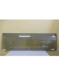 MERCEDES MB VAN MB140 - 11/1999 to 12/2004 - LWB VAN - LEFT SIDE CARGO GLASS