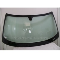 CHRYSLER 300C - 11/2005 to 12/2011 - 4DR SEDAN/5DR WAGON - FRONT WINDSCREEN GLASS 