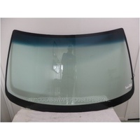 NISSAN SKYLINE HR32 - 1989 to 1993 - 2DR COUPE - FRONT WINDSCREEN GLASS W/ ANTENNA (LIMITED STOCK)