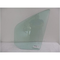 FORD TRANSIT CUSTOM LWB/SWB - 2/2013 to CURRENT - LEFT SIDE FRONT QUARTER GLASS