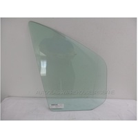 FORD TRANSIT CUSTOM LWB/SWB - 2/2013 to CURRENT - RIGHT SIDE FRONT QUARTER GLASS