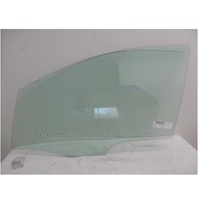 FORD ECOSPORT BK - 12/2013 to CURRENT - 4DR SUV - PASSENGERS - LEFT SIDE FRONT DOOR GLASS