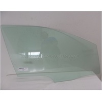 FORD ECOSPORT BK - 12/2013 to CURRENT - 4DR SUV - RIGHT SIDE FRONT DOOR GLASS 