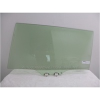 HONDA ODYSSEY RC - 11/2014 to CURRENT - 5DR WAGON - LEFT SIDE SLIDING DOOR - GREEN (WIND UP)