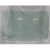 KENWORTH K200 - 6/2013 to CURRENT - TRUCK - 1/2 LEFT SIDE FRONT WINDSCREEN GLASS - OEM: R44-1125