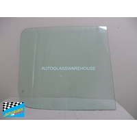 KENWORTH C500/T400/T600/T900 SERIES - 7/2014 to CURRENT - TRUCK - RIGHT SIDE 1/2 FRONT WINDSCREEN GLASS