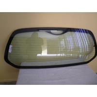 FORD FALCON AU-BA-BF - 9/1998 to 6/2010 - 5DR WAGON - REAR WINDSCREEN GLASS - HEATED