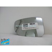 MAZDA 3 BM - 11/2013 to 7/2016 - 5DR HATCH - LEFT SIDE MIRROR - GENUINE KD45 - 170 X 120