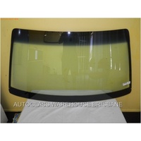 DAEWOO CIELO GL/GLX - 10/1995 to 7/1998 - 3DR/5DR HATCH/SEDAN - FRONT WINDSCREEN GLASS - CALL FOR STOCK