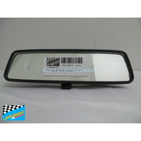 MG MG3 SZP1 - 6/2017 TO CURRENT - 5DR HATCH - INTERIOR MIRROR - E11 028039 - (SAIC MOTOR)