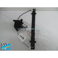 MG MG3 SZP1 - 6/2017 TO CURRENT - 5DR HATCH - DRIVERS - RIGHT FRONT WINDOW REGULATOR