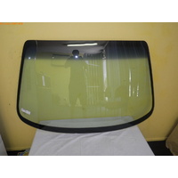 DAEWOO LANOS - 8/1997 to 1/2004 - 3DR/5DR HATCH/SEDAN - FRONT WINDSCREEN GLASS 