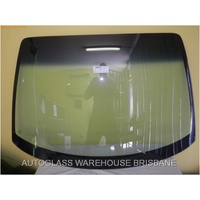 DAEWOO NUBIRA J100/J150 - 7/1997 to 12/2003 - SEDAN/HATCH/WAGON - FRONT WINDSCREEN GLASS 