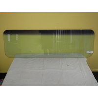DAIHATSU SCAT F20JV - 1/1975 to 1/1984 - 5DR WAGON - FRONT WINDSCREEN GLASS - CALL FOR STOCK