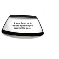 VOLKSWAGEN CRAFTER - 3/2007 TO 8/2017 - SWB VAN - DRIVERS - RIGHT SIDE REAR FIXED BONDED GLASS - GREY (1220w X 700)