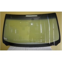 HOLDEN APOLLO JM/JP - 3/1993 to 1/1997 - SEDAN/WAGON - FRONT WINDSCREEN GLASS