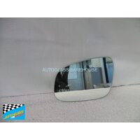 VOLVO C70 M SERIES - 8/2006 - 12/2013 - 2DR CONVERTIBLE - LEFT SIDE MIRROR - FLAT GASS ONLY - 165 x 120 