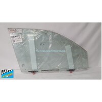 TOYOTA FORTUNER AN160 - 10/2015 TO CURRENT - 5DR SUV - RIGHT SIDE FRONT DOOR GLASS