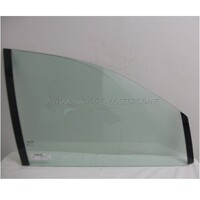 HOLDEN ADVENTRA - 08/2003 TO 01/2009 - 5DR WAGON - RIGHT SIDE FRONT DOOR GLASS