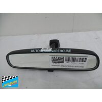 SUZUKI BALENO - 4/2016 TO CURRENT - 5DR HATCH - CENTER INTERIOR REAR VIEW MIRROR - E9 0311072