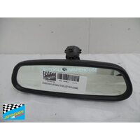 PEUGEOT 308 T9 - 10/2014 TO CURRENT - 5DR HATCH - CENTER INTERIOR REAR VIEW MIRROR - E11 46 026396