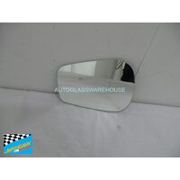 TOYOTA 86 GTS - 2012 TO CURRENT - 2DR COUPE - DRIVERS - RIGHT SIDE MIRROR - FLAT GLASS ONLY