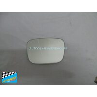 NISSAN 280ZX - 2/1979 TO 4/1984 - 2DR COUPE - PASSENGERS - LEFT SIDE MIRROR - FLAT GLASS ONLY