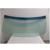 1/1965 CHEVROLET IMPALA - 1965 TO 1/1968 - SEDAN/WAGON - FRONT WINDSCREEN GLASS - 1720 X 632 - LOW STOCK