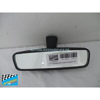 CITROEN BERLINGO L1 - 3/2009 to 12/2018 - VAN - CENTER INTERIOR REAR VIEW MIRROR - E2 02 05028