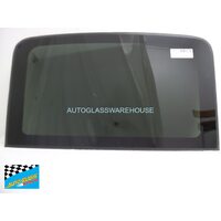FORD EVEREST UA - 10/2015 TO CURRENT - 5DR WAGON - SUNROOF GLASS - FRONT 1/2 - 840W X 480 - 04B119071008310014