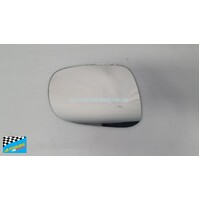 LEXUS IS250 GSE20R - 11/2005 TO CURRENT - 4DR SEDAN - LEFT SIDE MIRROR - FLAT GLASS ONLY