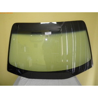 EUNOS 800 - 3/1994 to 1/2000 - 4DR SEDAN - FRONT WINDSCREEN GLASS