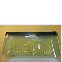 FORD CAPRI MK1/MKII -1/1969 to 1/1980 - 2DR COUPE - FRONT WINDSCREEN GLASS - CALL FOR STOCK