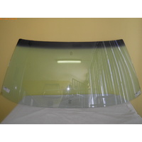 FORD CORTINA TF - 1/1980 to 1/1982 - 4DR SEDAN - FRONT WINDSCREEN GLASS