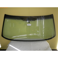 FORD FALCON XD/XE/XF/XG/XH - 3/1979 to 1/2000 - SEDAN/WAGON/UTE/PANELVAN - FRONT WINDSCREEN GLASS