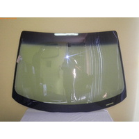 FORD FOCUS LR - 9/2002 to 5/2005 - SEDAN/HATCH/WAGON - FRONT WINDSCREEN GLASS